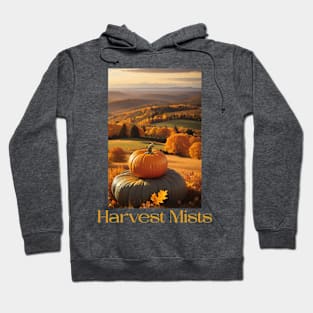 Harvest mists Hoodie